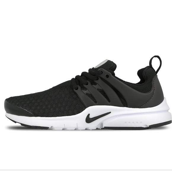 New Nike Air Presto Ultra Breathe Gs 7y 